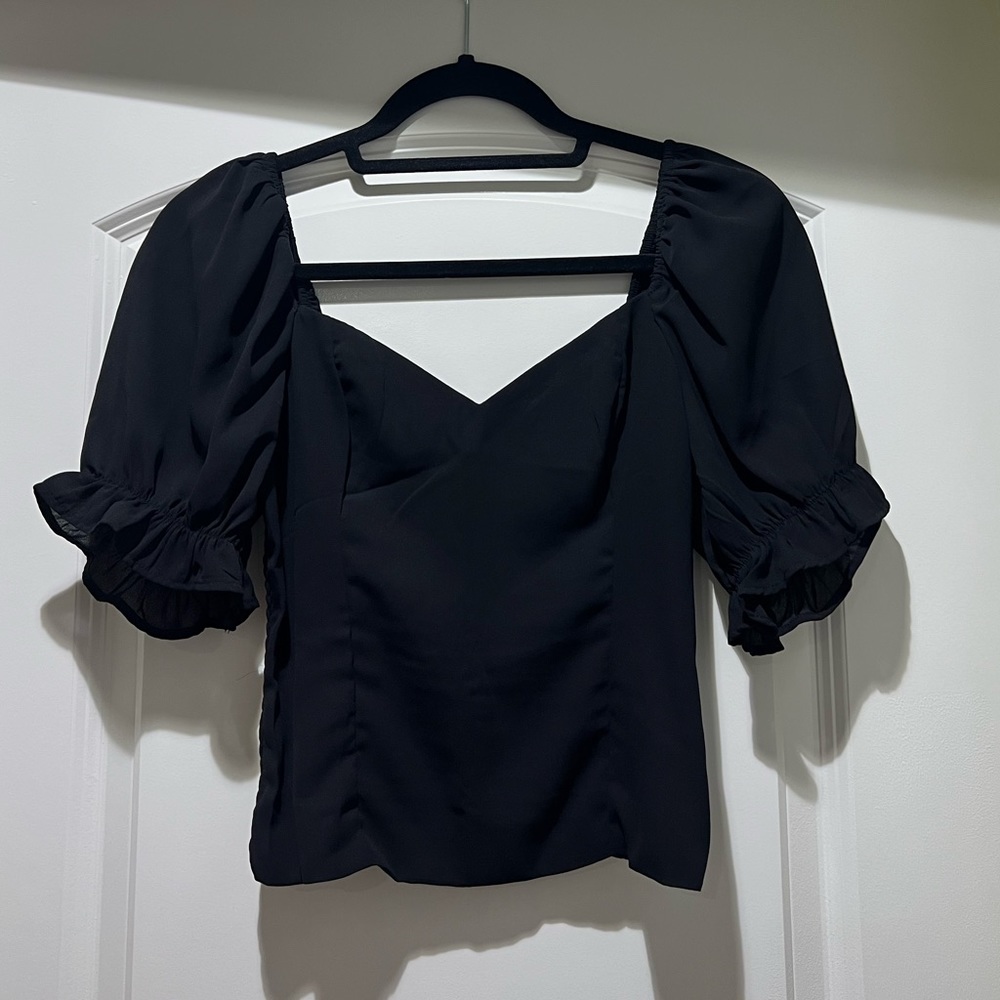 Abercrombie & Fitch Top